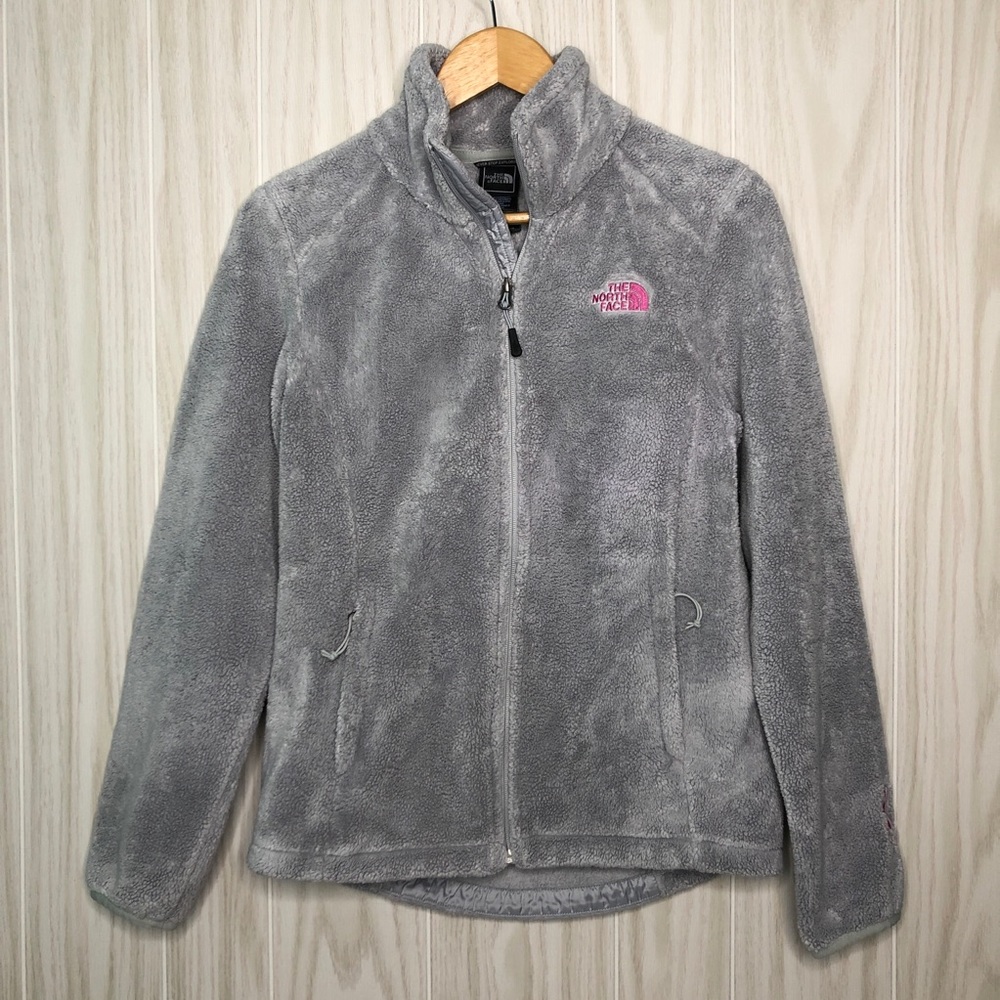 The North Face Osito Breast Cancer Awareness